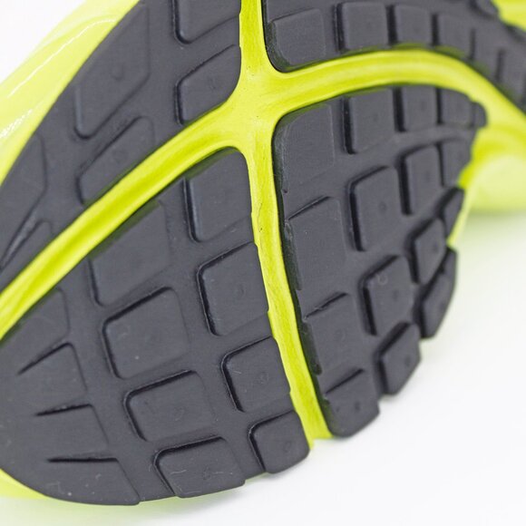 Nike Women's Air Presto 'Tennis Ball' Volt Yellow DV2228-300 - Picture 7 of 7